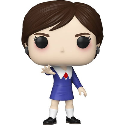 Silent Hill Alessa Gillespie Funko Pop! Vinyl Figure #1203 (PRE-ORDER) - City Morgue Toys & Collectibles