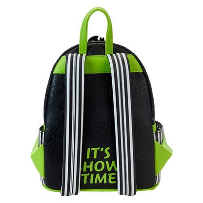 Beetlejuice Carousel Light-Up Cosplay Mini-Backpack (Pre-Order) - City Morgue Toys & Collectibles