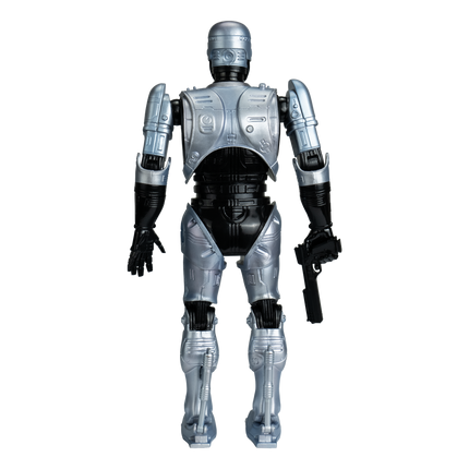 RoboCop - RoboCop - 6.75" Figure (Pre-order) - City Morgue Toys & Collectibles