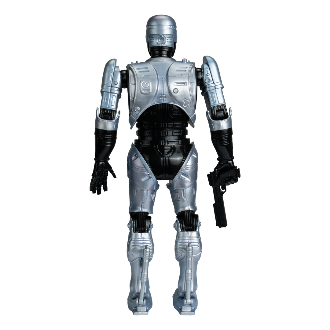 RoboCop - RoboCop - 6.75" Figure (Pre-order)