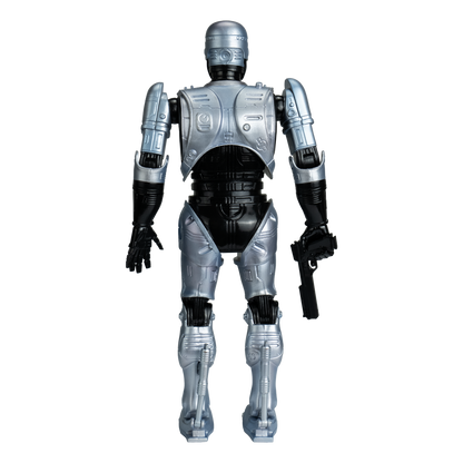 RoboCop - RoboCop - 6.75" Figure (Pre-order) - City Morgue Toys & Collectibles