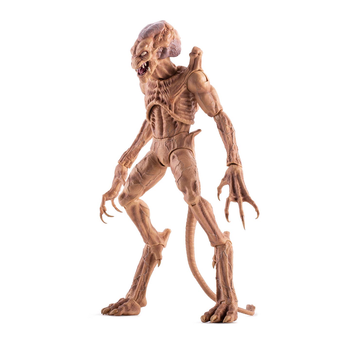 Pumpkinhead 1:12 Scale Action Figure (Pre-Order)