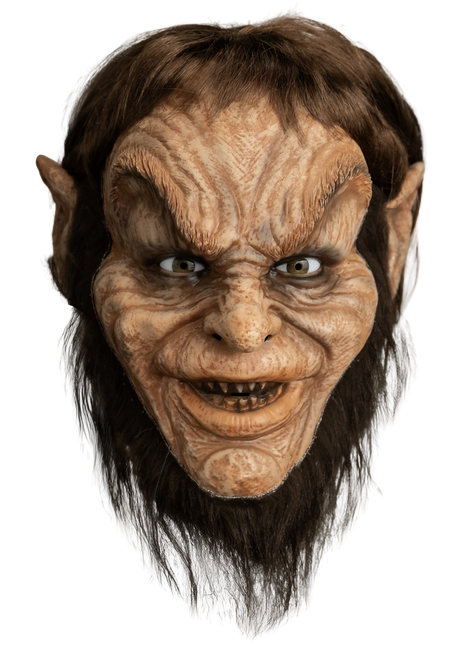 Leprechaun - Leprechaun Deluxe Injection Mask (Pre-Order) - City Morgue Toys & Collectibles