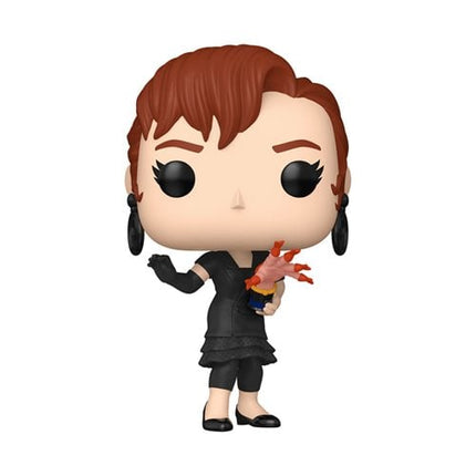 Funko POP! Movies: Beetlejuice Delia Deetz 4.05-in Vinyl Figure - City Morgue Toys & Collectibles