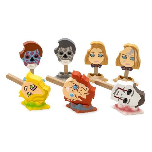 Universal Horror Meltz Vinyl Figure (Pre-Order)