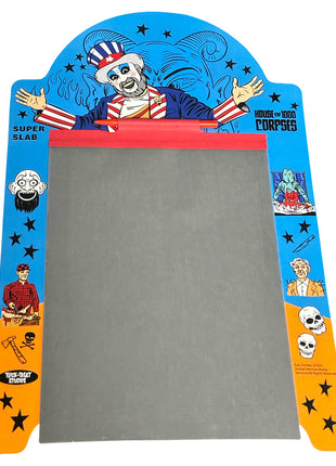 House of 1000 Corpses - Super Slab 3 Pack