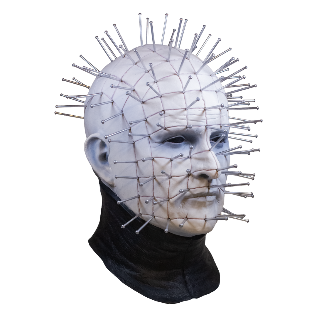 Hellraiser - Pinhead Mask (Pre-Order) - City Morgue Toys & Collectibles