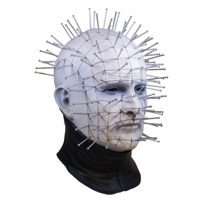 Hellraiser - Pinhead Mask (Pre-Order) - City Morgue Toys & Collectibles