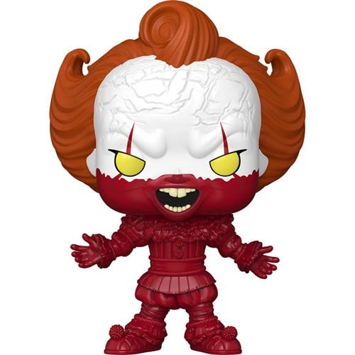Welcome to Derry Bloody Pennywise Funko Pop! Vinyl Figure (Pre-Order)