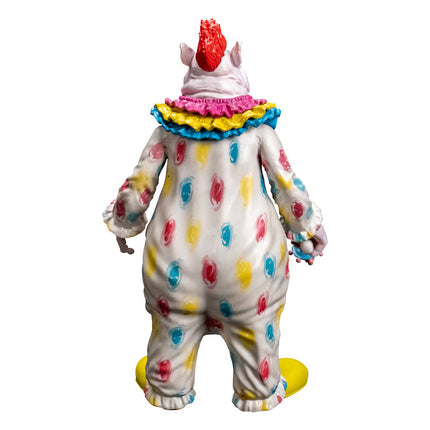 Scream Greats - Killer Klowns from Outer Space - Fatso 8" Figure - City Morgue Toys & Collectibles