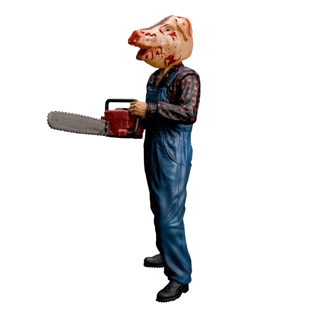 Scream Greats - Motel Hell - Farmer Vincent 8" Figure (Pre-Order)