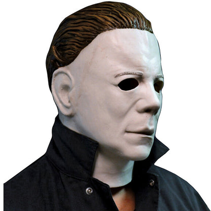 Adults Halloween II Michael Myers Mask - City Morgue Toys & Collectibles