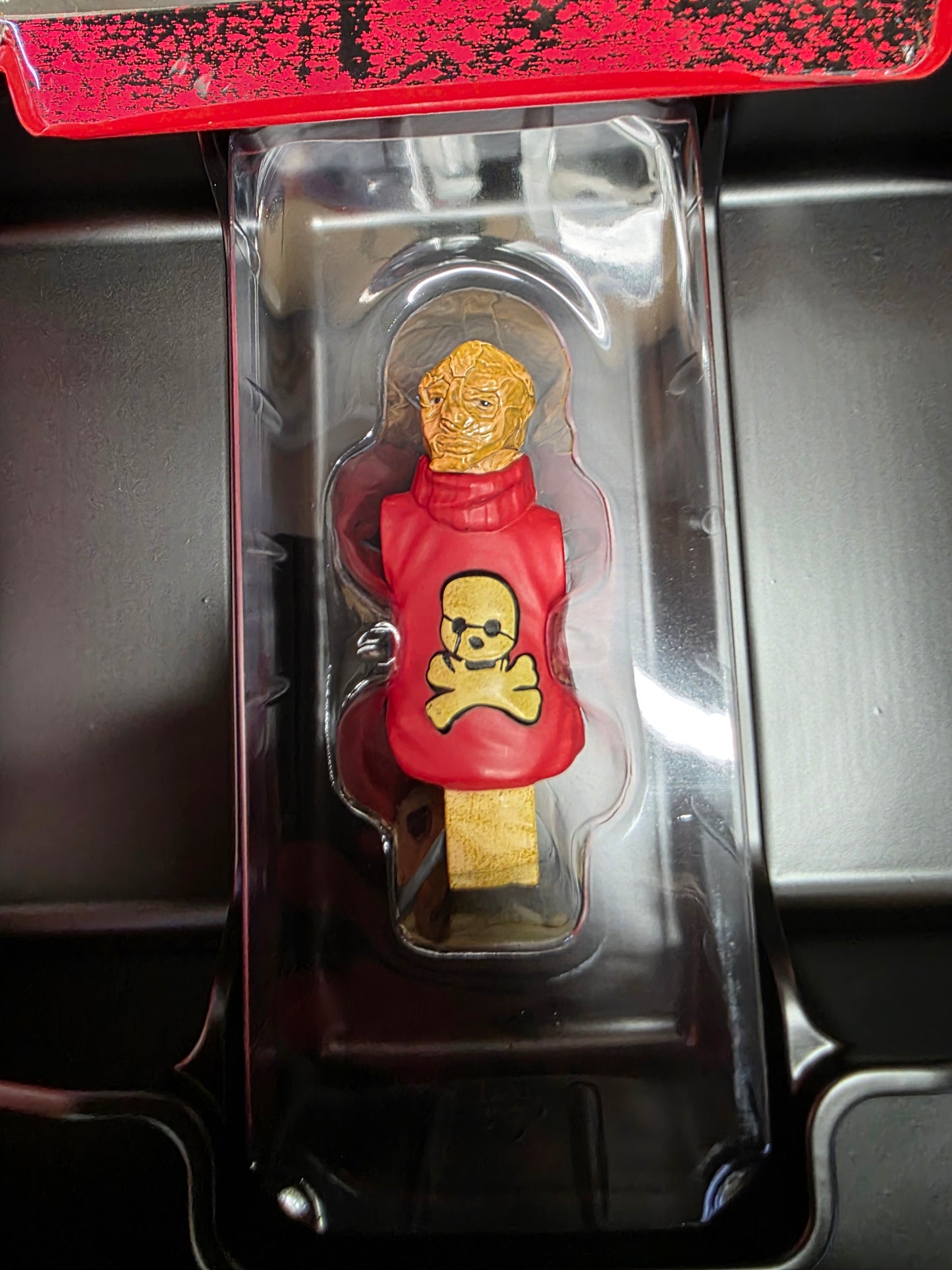 House of 1000 Corpses - Action Figure Collector's Case