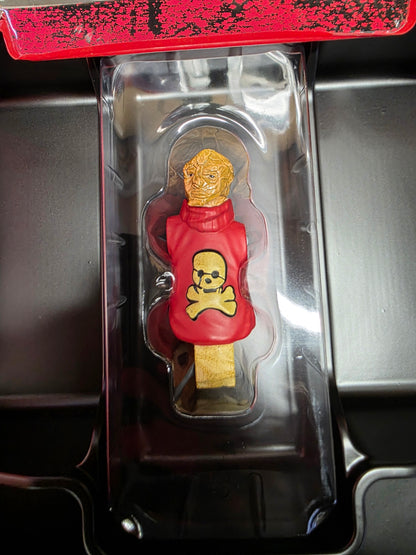 House of 1000 Corpses - Action Figure Collector's Case - City Morgue Toys & Collectibles