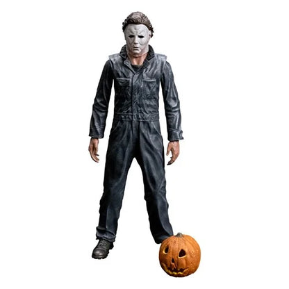 Halloween (1978) Michael Myers Scream Greats 8-inch Action Figure - City Morgue Toys & Collectibles