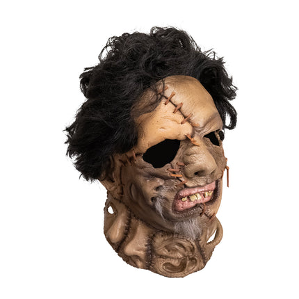 The Texas Chainsaw Massacre 2 - Leatherface Mask - City Morgue Toys & Collectibles