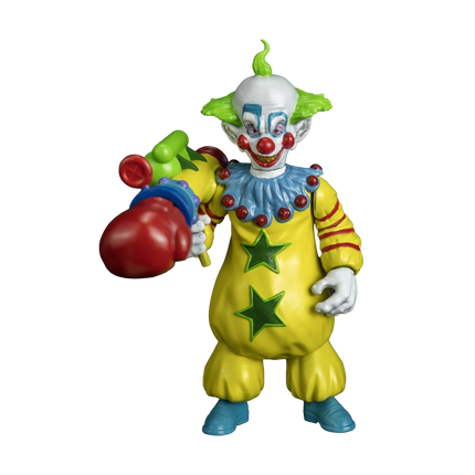 Killer Klowns from Outer Space - Shorty 5" Figure (PRE-ORDER) - City Morgue Toys & Collectibles