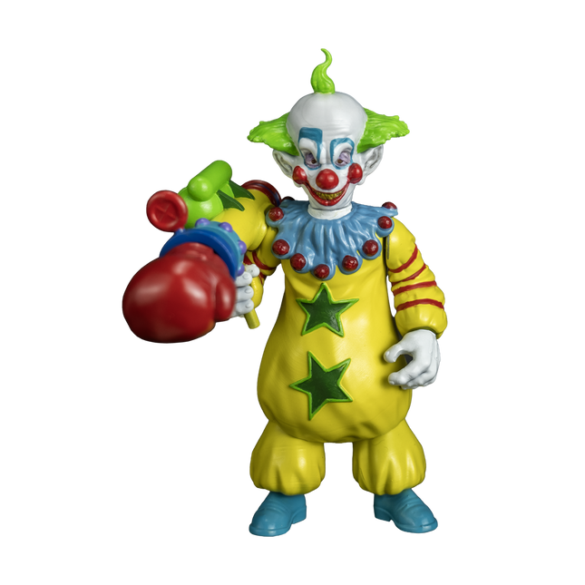 Killer Klowns from Outer Space - Shorty 5" Figure (PRE-ORDER) - City Morgue Toys & Collectibles