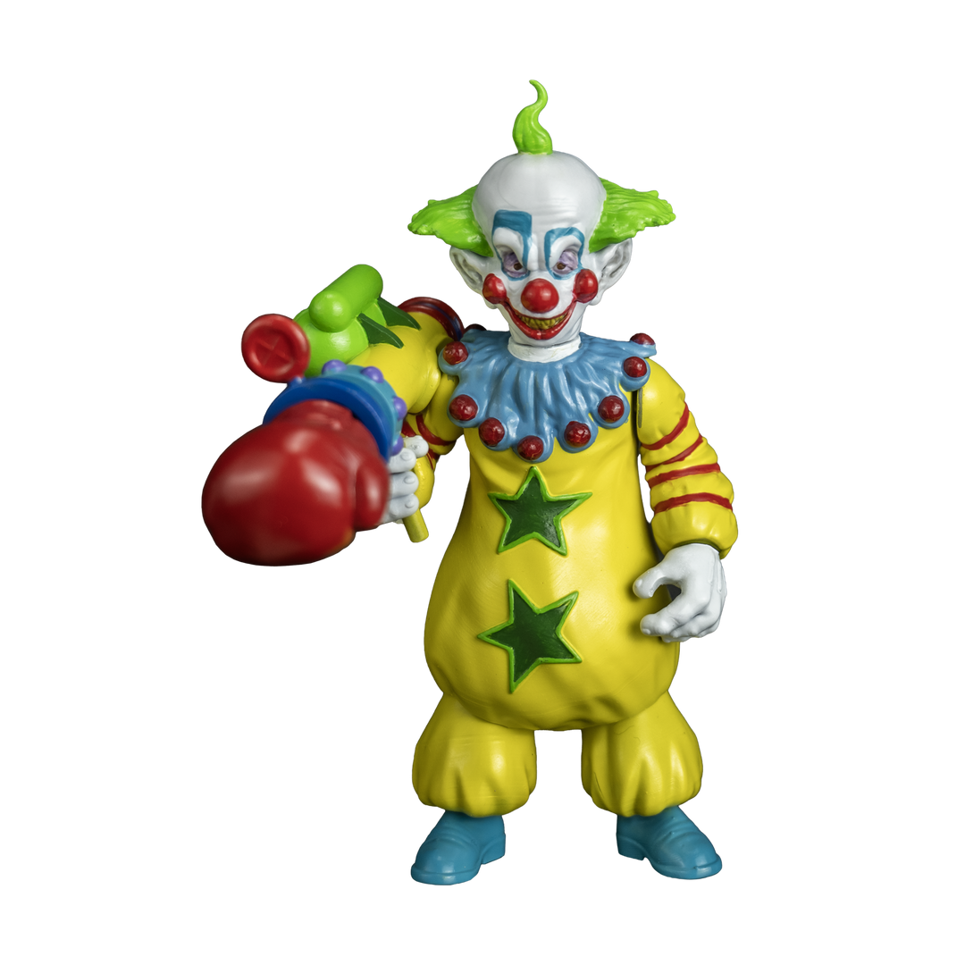 Killer Klowns from Outer Space - Shorty 5" Figure (PRE-ORDER) - City Morgue Toys & Collectibles