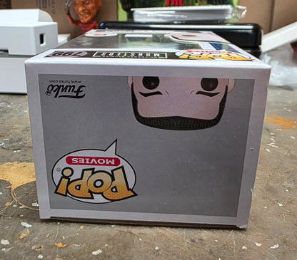 Dracula Funko Pop #799 Walgreens Exclusive