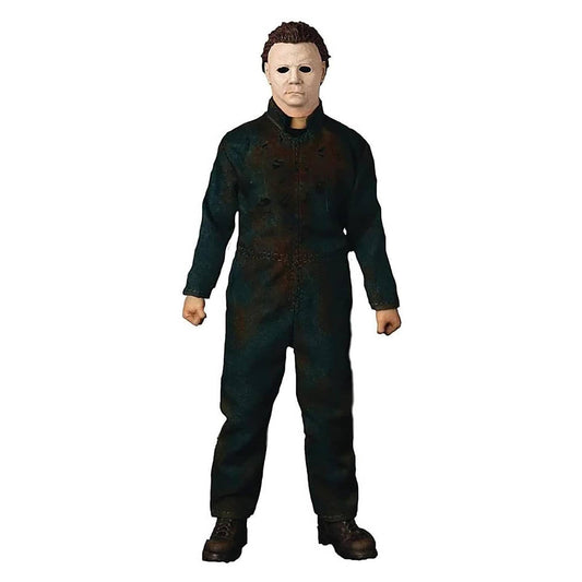 Halloween II One:12 Collective Action Figure | Michael Myers (Pre-Order)