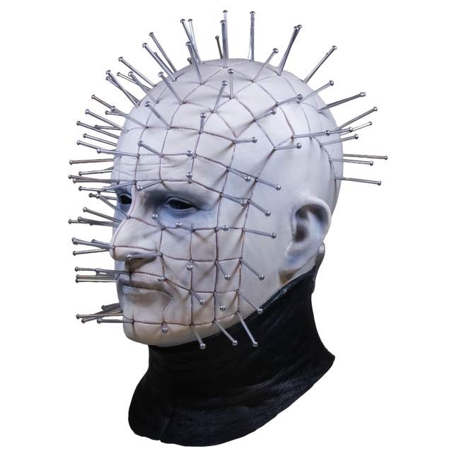 Hellraiser - Pinhead Mask (Pre-Order) - City Morgue Toys & Collectibles
