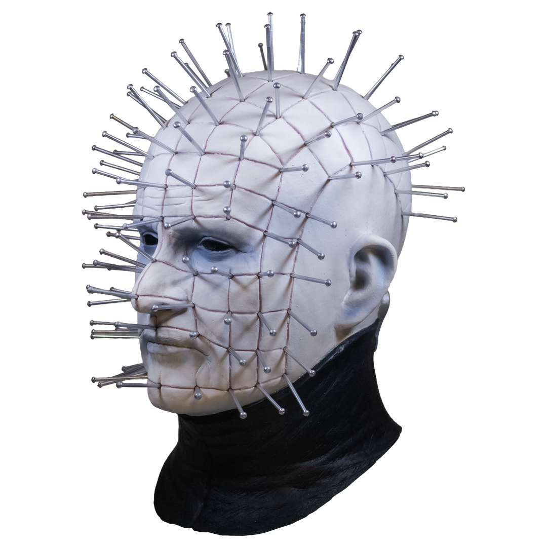 Hellraiser - Pinhead Mask (Pre-Order) - City Morgue Toys & Collectibles