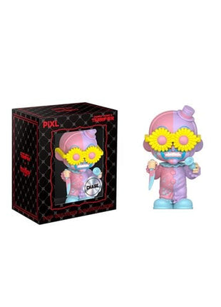 *PRE-ORDER* Terrifier 2.0 PIXL Mini-Figure