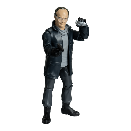 RoboCop - Clarence Boddicker 6.75" Figure (Pre-order) - City Morgue Toys & Collectibles