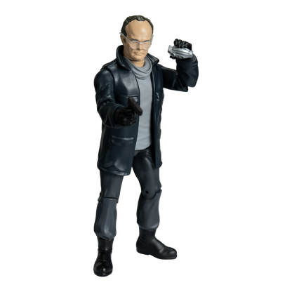 RoboCop - Clarence Boddicker 6.75" Figure (Pre-order) - City Morgue Toys & Collectibles