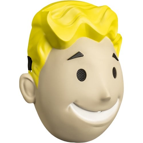 Fallout Vault Boy Retro Mask (Pre-Order)