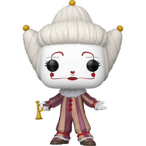 Welcome to Derry Little Periwinkle Funko Pop! Vinyl Figure (Pre-Order)