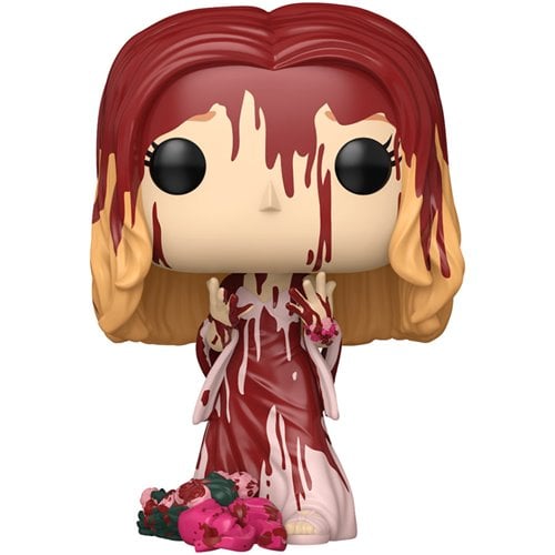 Carrie Bloody Funko Pop! Vinyl Figure #2065 (Pre-Order) - City Morgue Toys & Collectibles