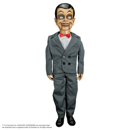 Goosebumps - Slappy Dummy Prop (Pre-order)