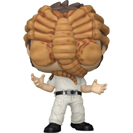 Alien Kane Funko Pop! Vinyl Figure #1987 (CHASE + COMMON BUNDLE w/ Pop Protector) - City Morgue Toys & Collectibles