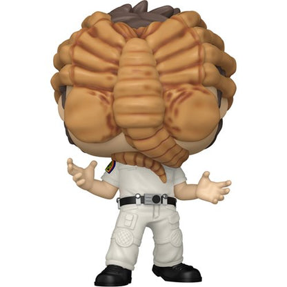 Alien Kane Funko Pop! Vinyl Figure #1987 (CHASE + COMMON BUNDLE w/ Pop Protector) - City Morgue Toys & Collectibles