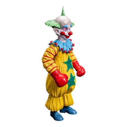 Scream Greats - Killer Klowns from Outer Space - Shorty 8" Figure - City Morgue Toys & Collectibles