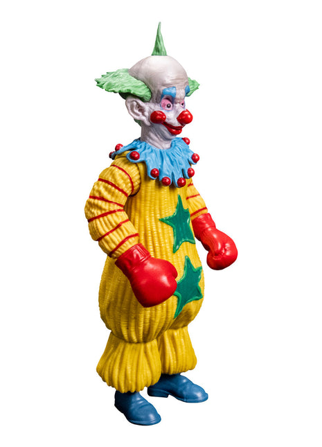 Scream Greats - Killer Klowns from Outer Space - Shorty 8" Figure - City Morgue Toys & Collectibles