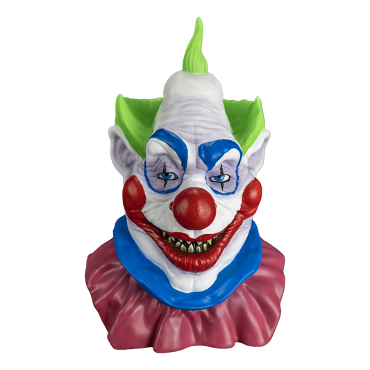 Killer Klowns from Outer Space - Jumbo Vinyl Bank (Pre-order)