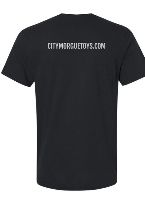 "The Morgue Crew" Shirt