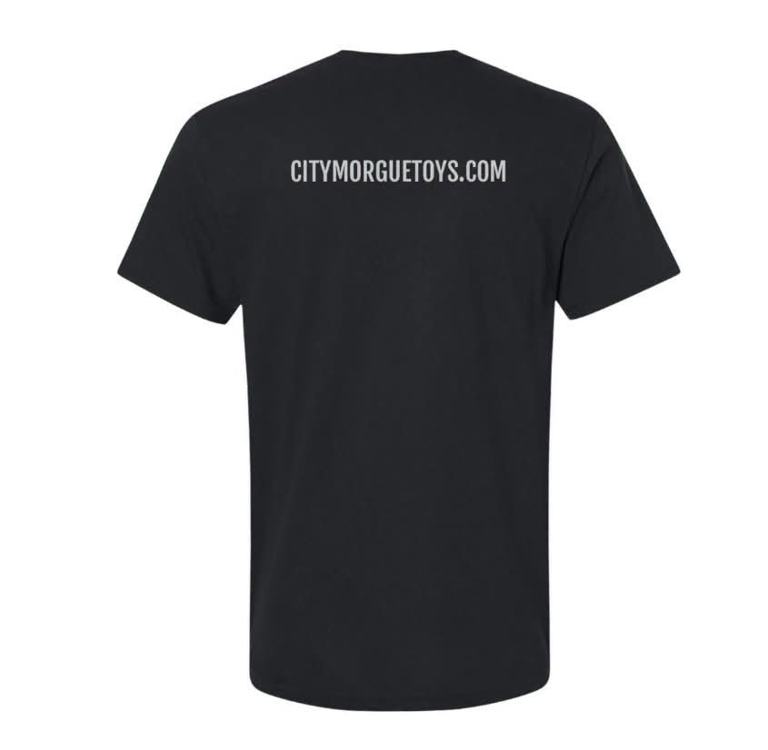 *Pre-Order* The Morgue Shirt