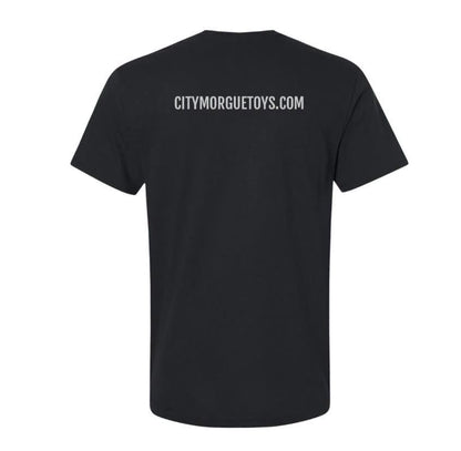 *Pre-Order* The Morgue Shirt