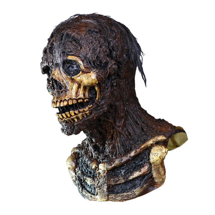 Adult Creepshow Nate Mask - City Morgue Toys & Collectibles