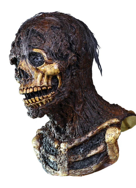 Adult Creepshow Nate Mask - City Morgue Toys & Collectibles