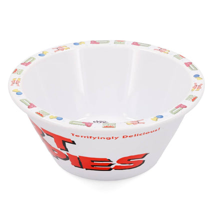 Terrifier 2 Art Crispies Ceramic Bowl - City Morgue Toys & Collectibles