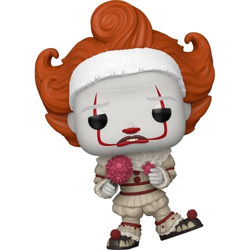 Welcome to Derry Bob Gray as Pennywise Funko Pop! Vinyl Figure (Pre-Order)