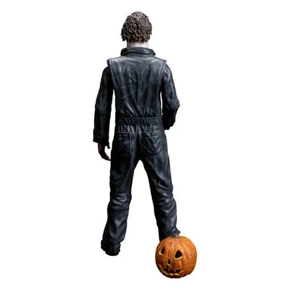 Halloween (1978) Michael Myers Scream Greats 8-inch Action Figure - City Morgue Toys & Collectibles