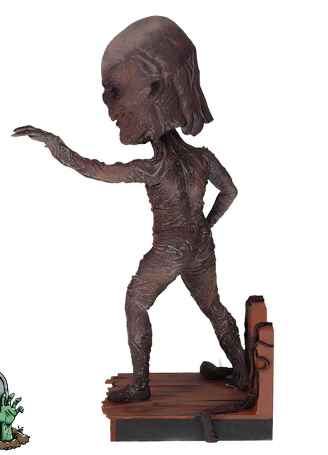 Royal Bobbles Stranger Things Vecna Collectible Bobblehead