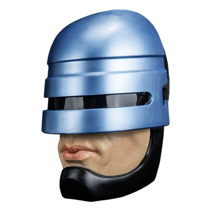 ROBOCOP - Robocop Deluxe Injection Mask (Pre-order) - City Morgue Toys & Collectibles
