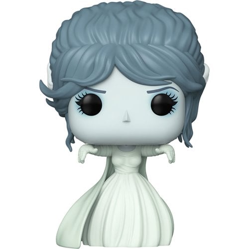 Universal Monsters Anime The Bride Funko Pop! Vinyl Figure (PRE-ORDER) - City Morgue Toys & Collectibles